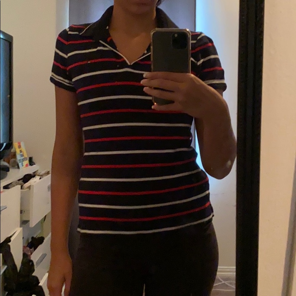 Tommy Hilfiger Top